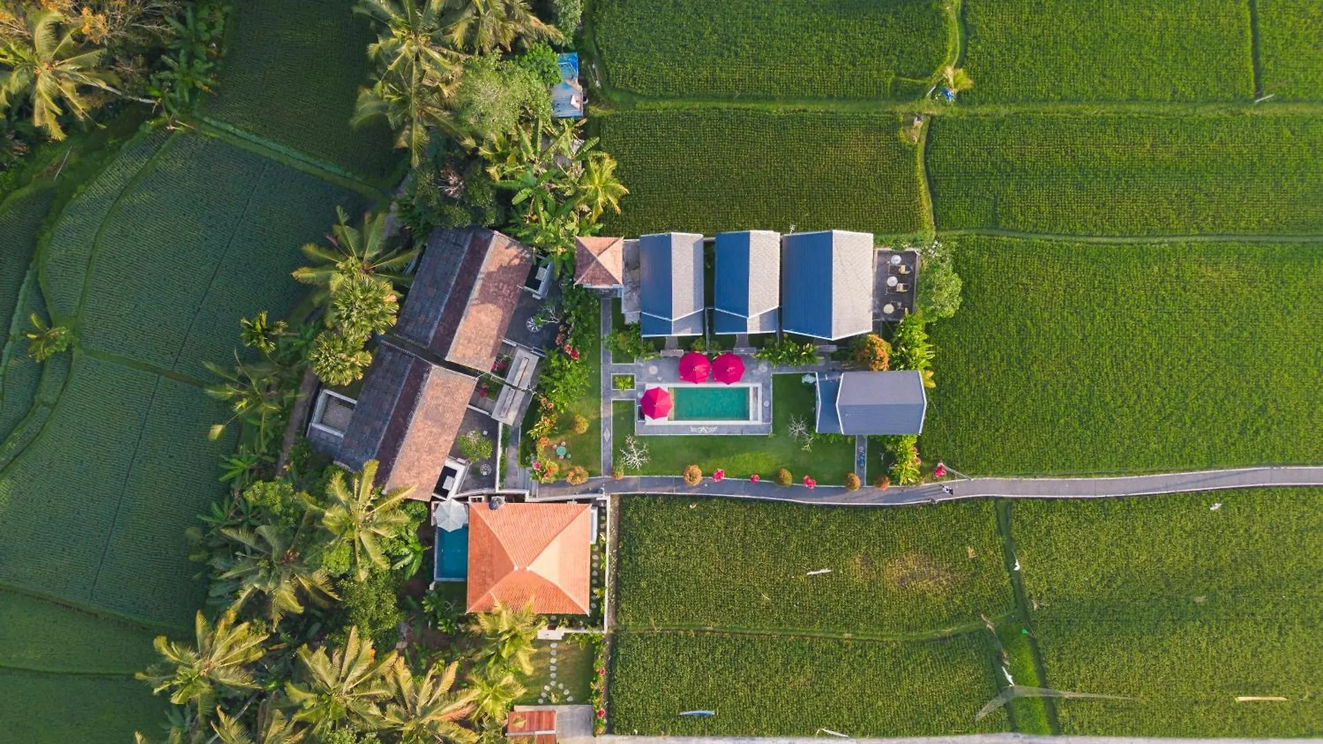 Niniku Ubud Villas