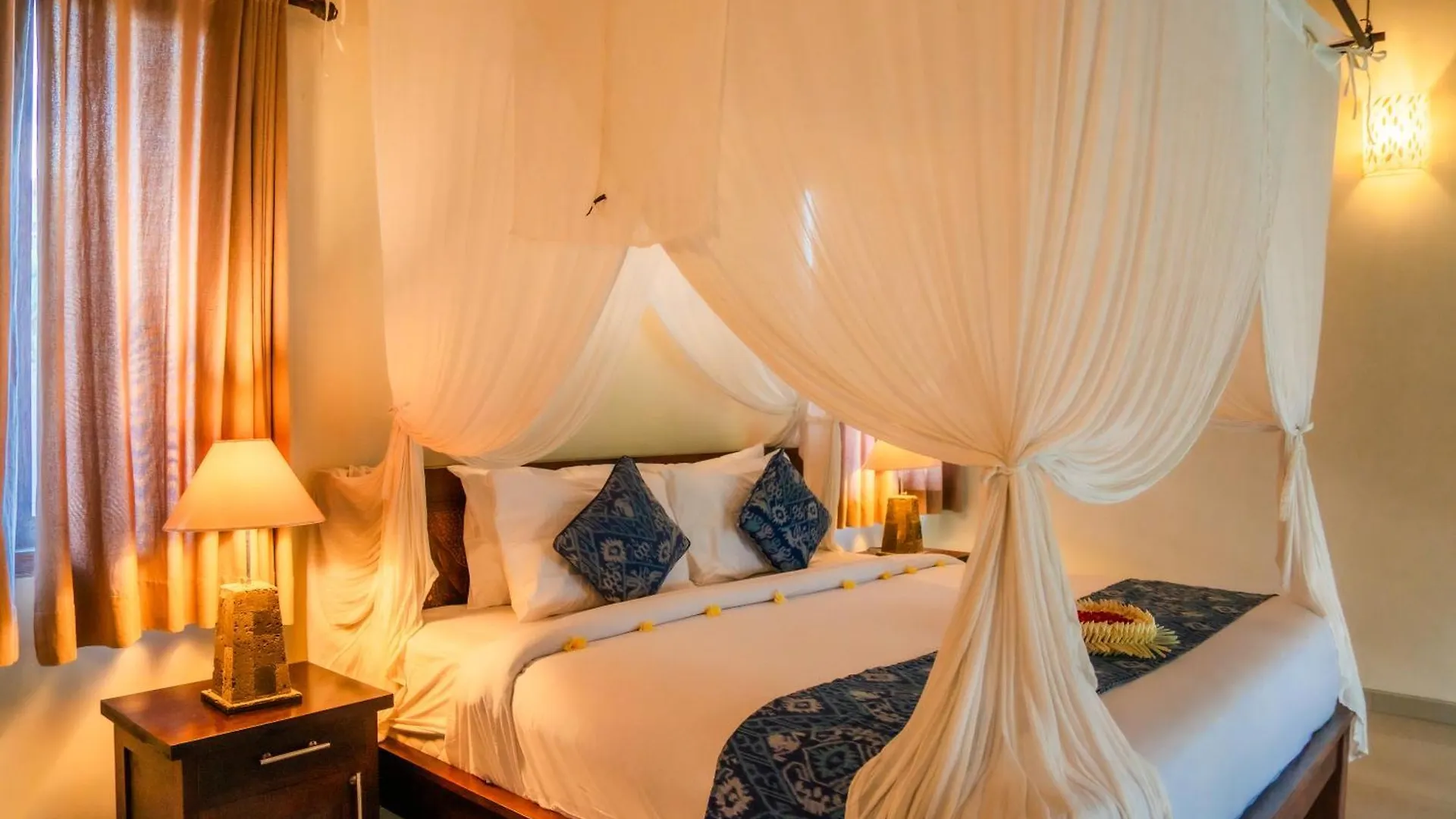Niniku Ubud Villas Indonesia