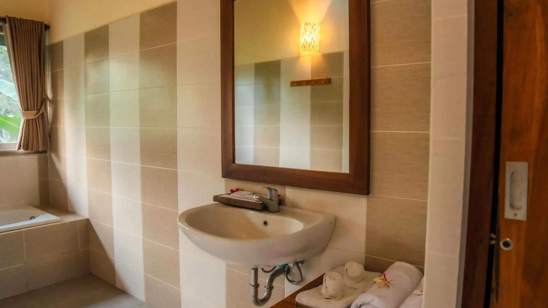 Niniku Ubud Villas