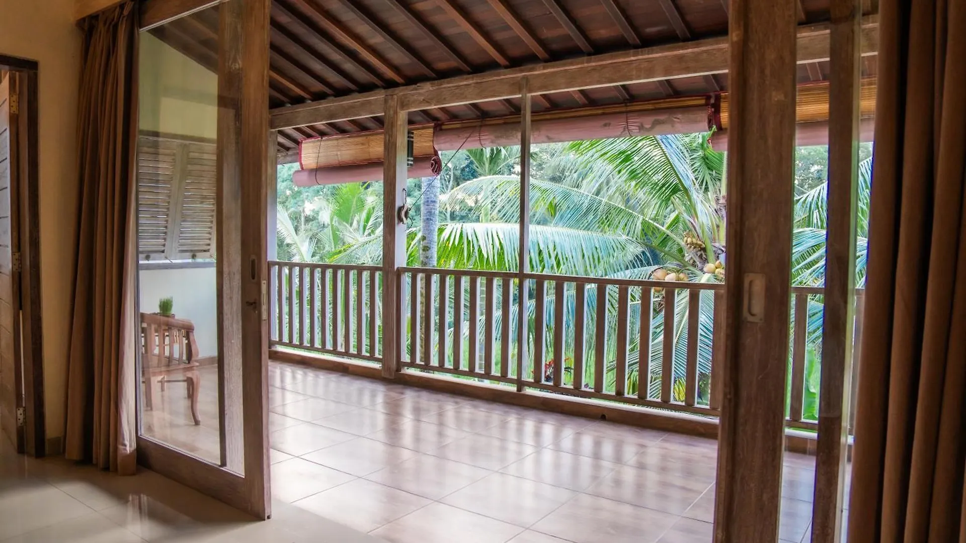 Niniku Ubud Villas