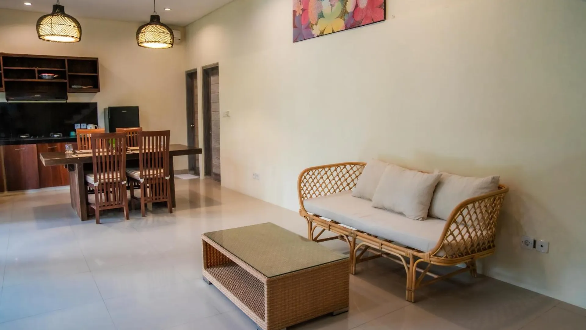 Niniku Ubud Villas 0*, Ubud (Bali) Indonesia