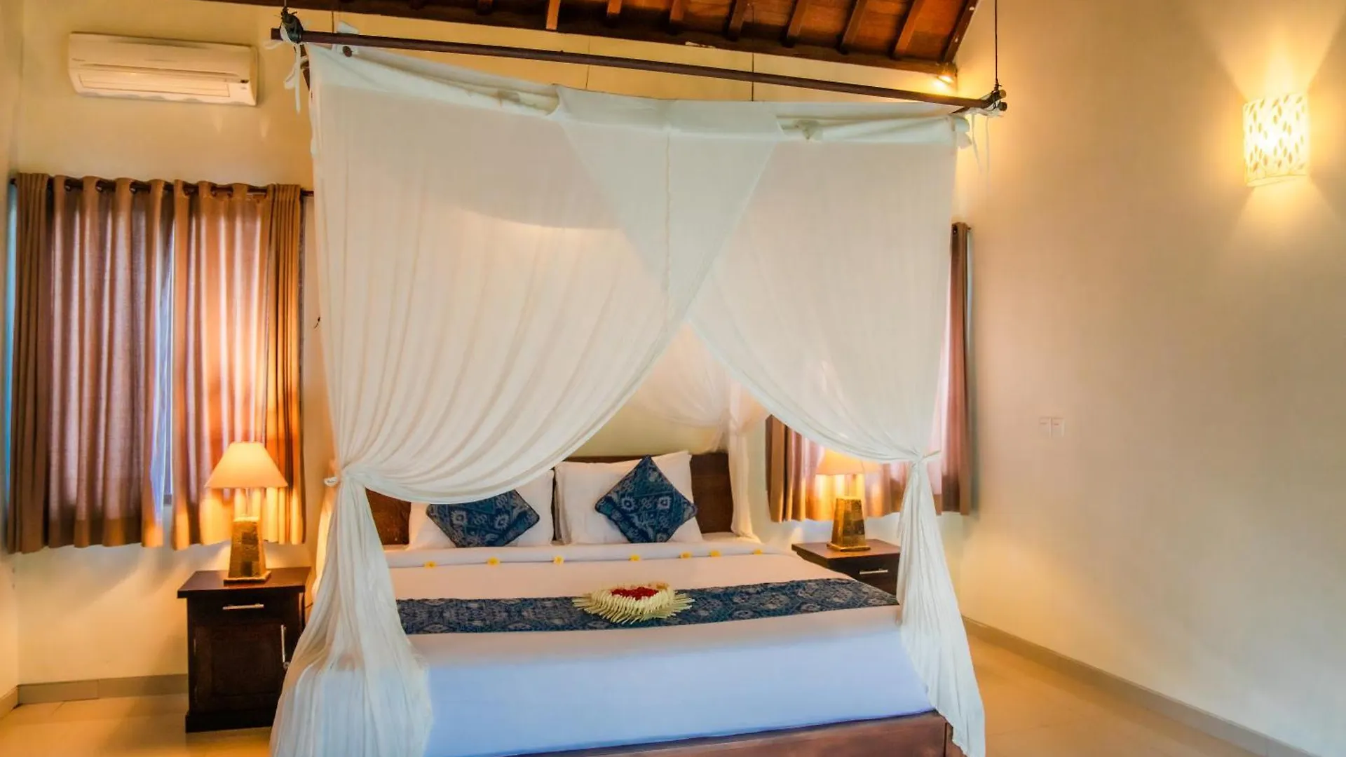 Niniku Ubud Villas
