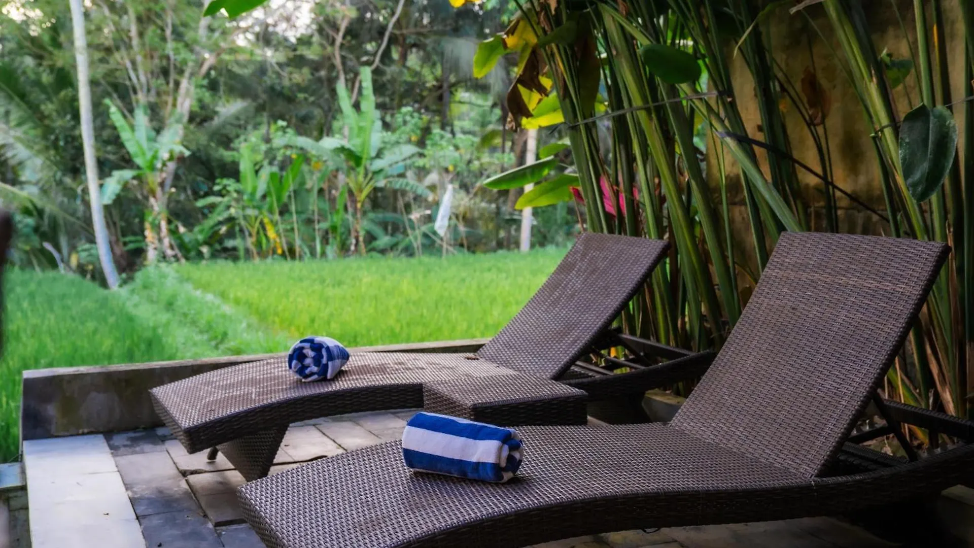 Niniku Ubud Villas