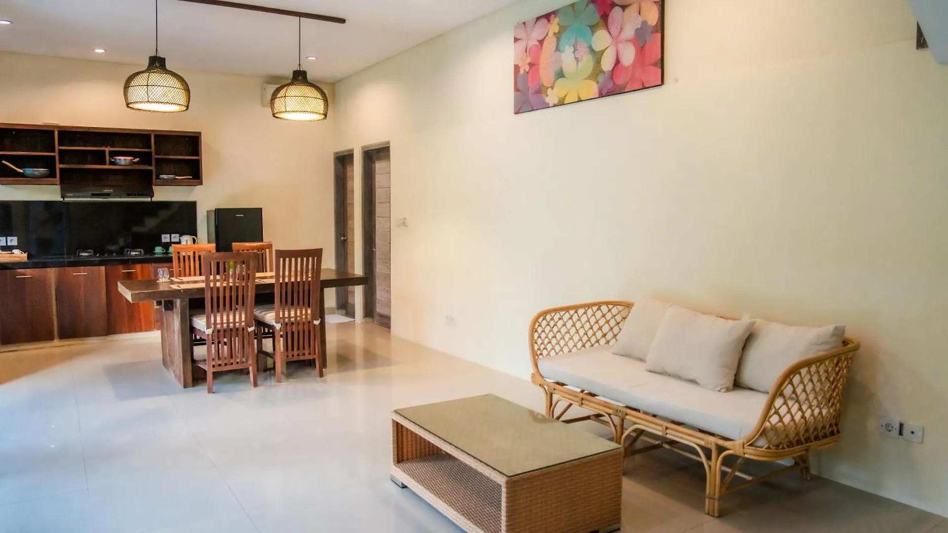 Niniku Ubud Villas