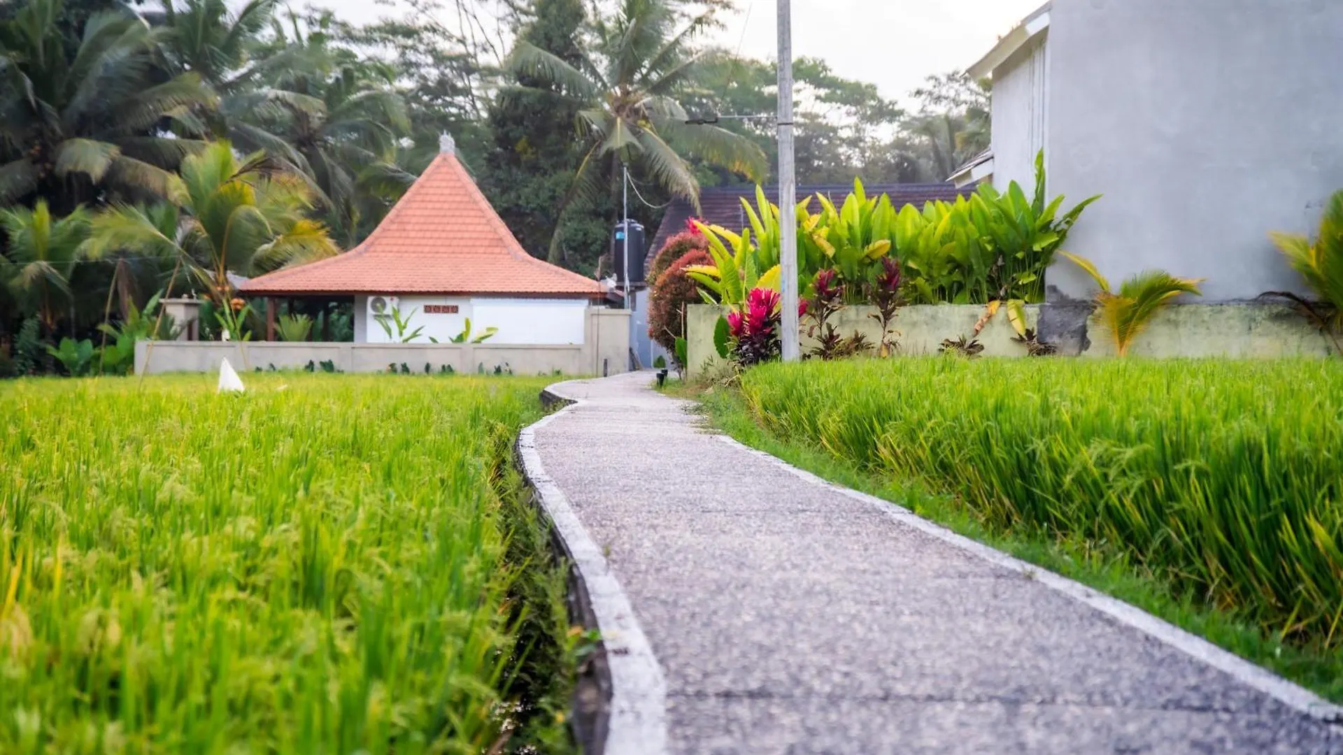 Niniku Ubud Villas