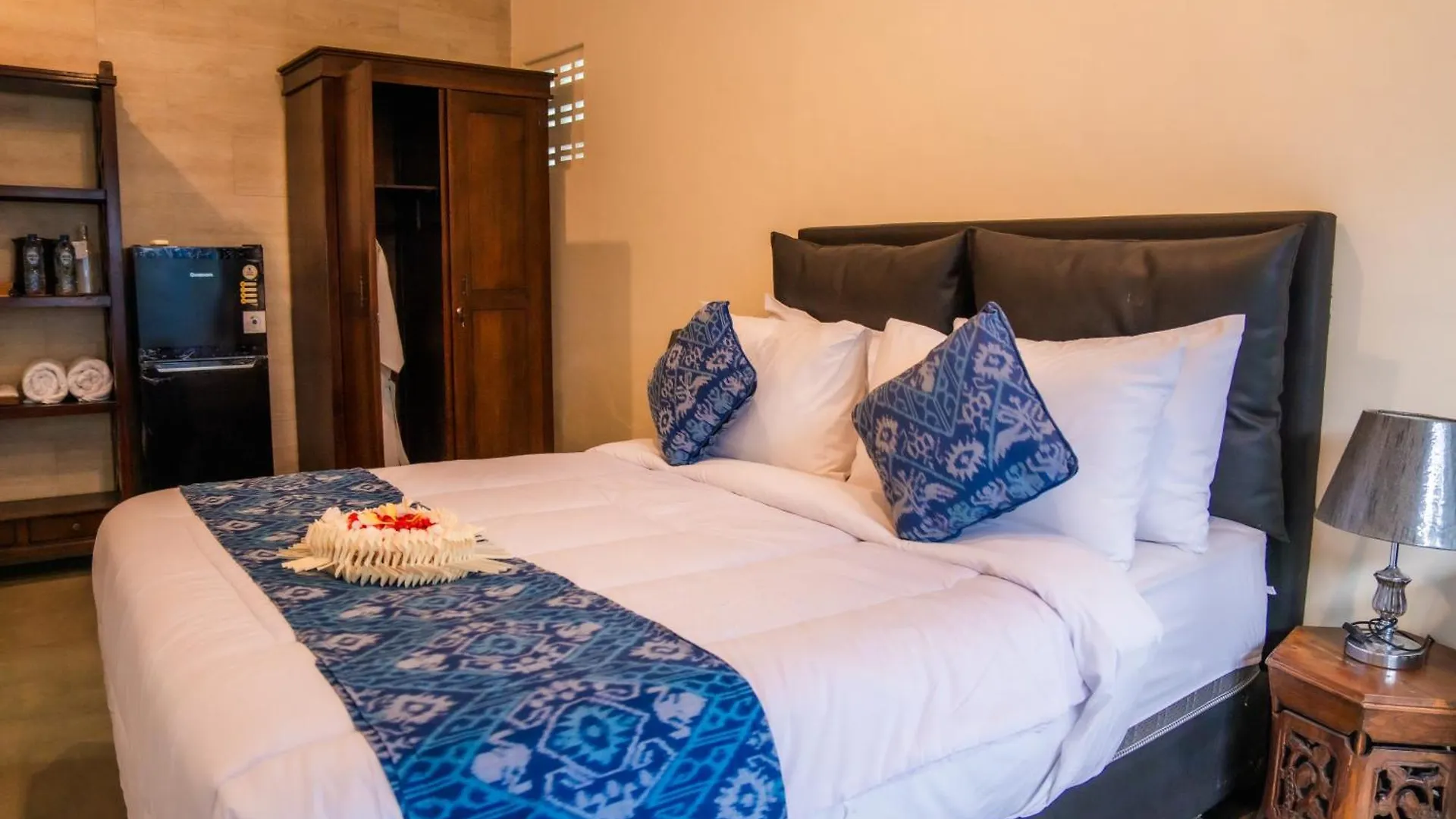 Niniku Ubud Villas 0*, Ubud (Bali)