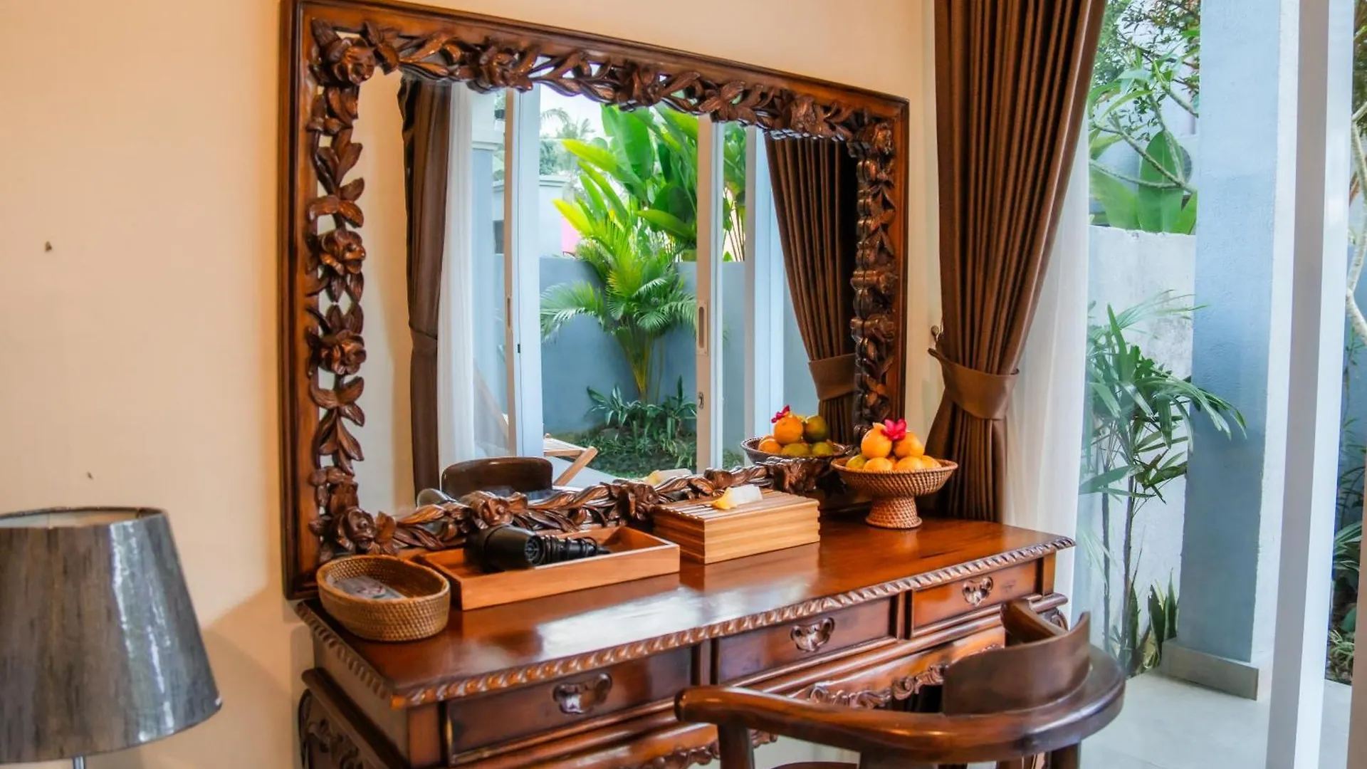 Niniku Ubud Villas Ubud (Bali)