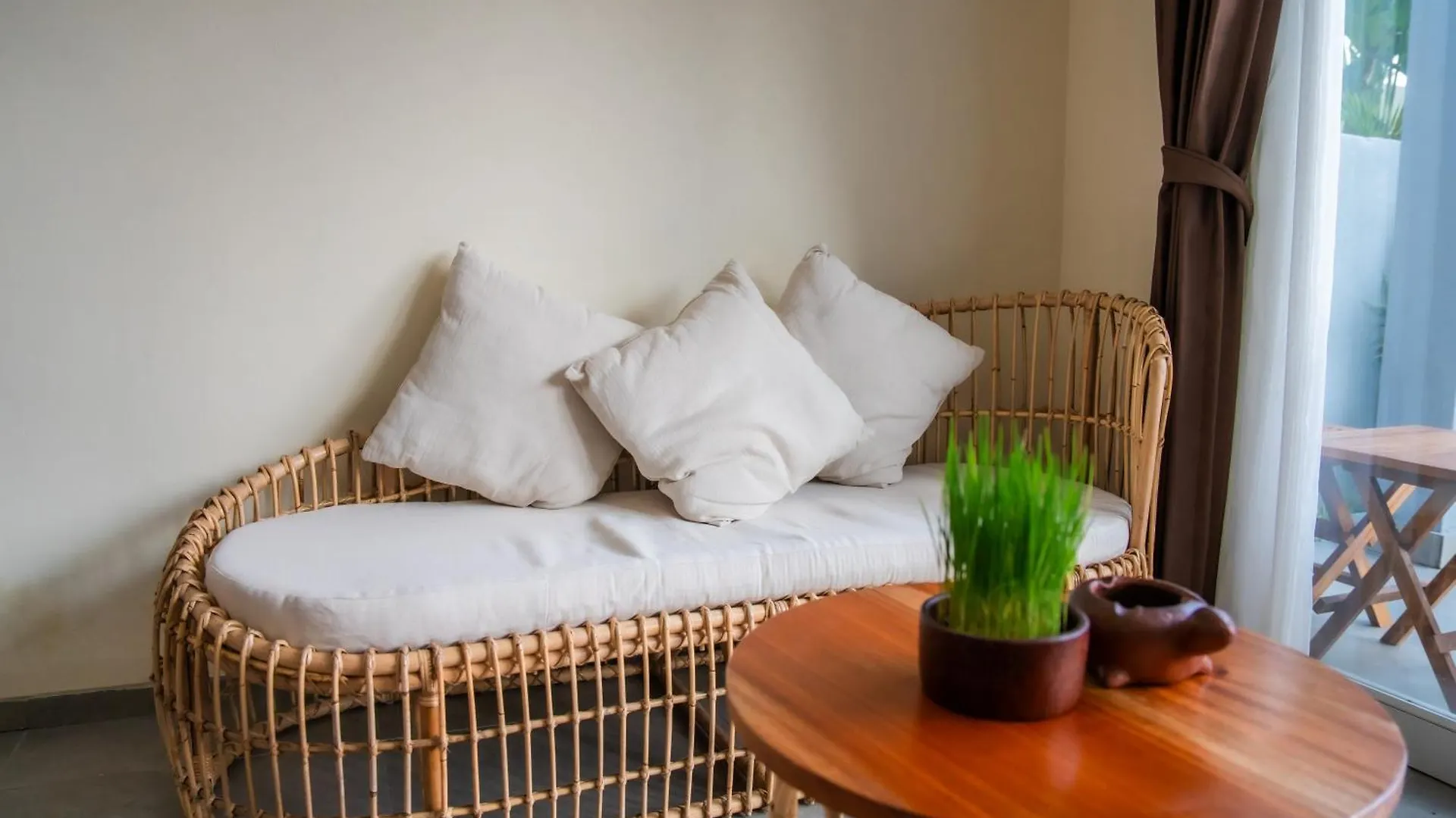 Niniku Ubud Villas