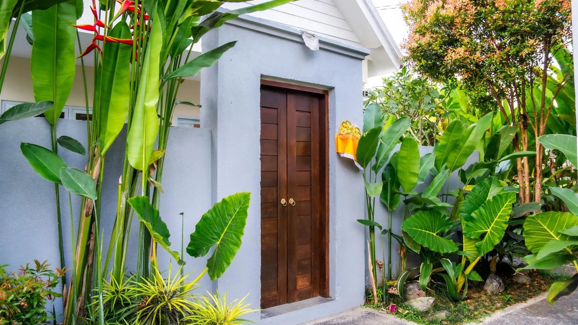 Niniku Ubud Villas