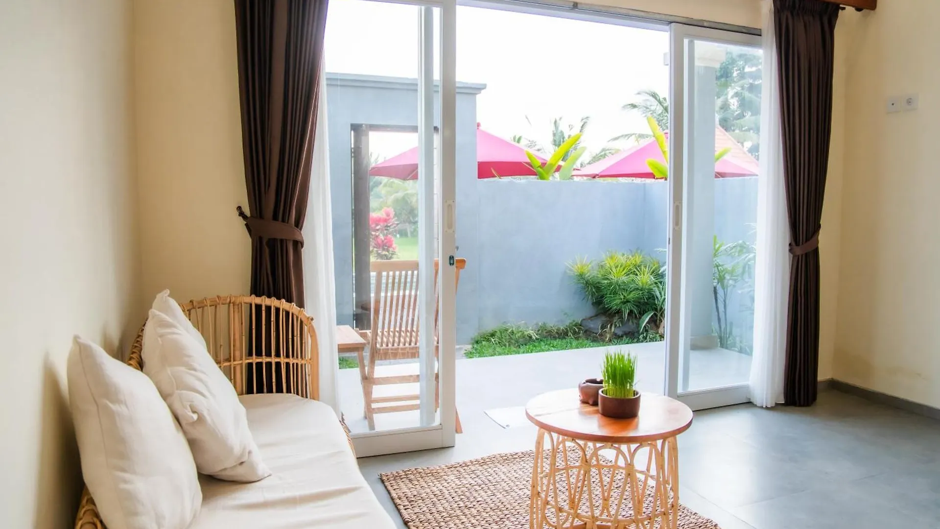 Niniku Ubud Villas 0*, Ubud (Bali)