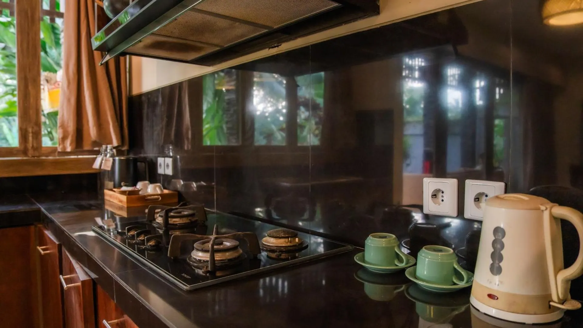 Niniku Ubud Villas
