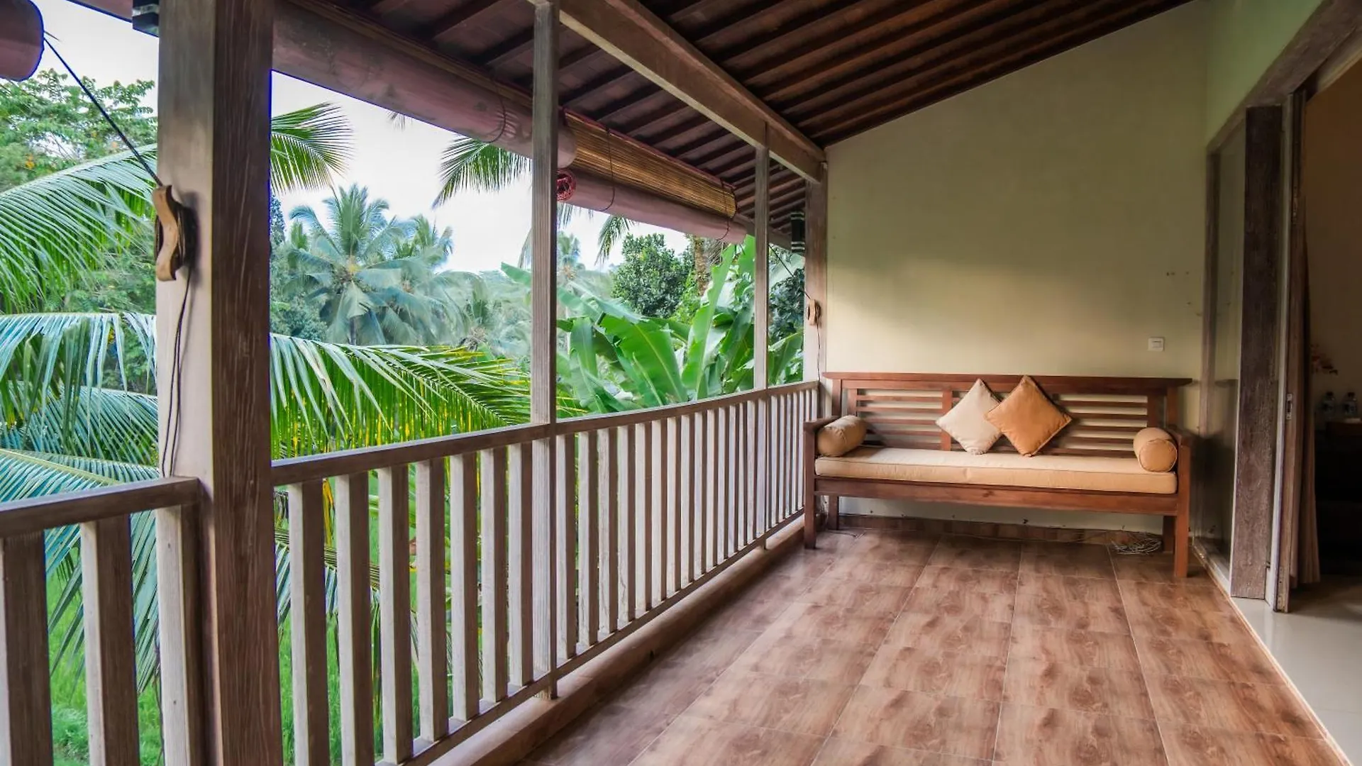 Niniku Ubud Villas 0*, Ubud (Bali)