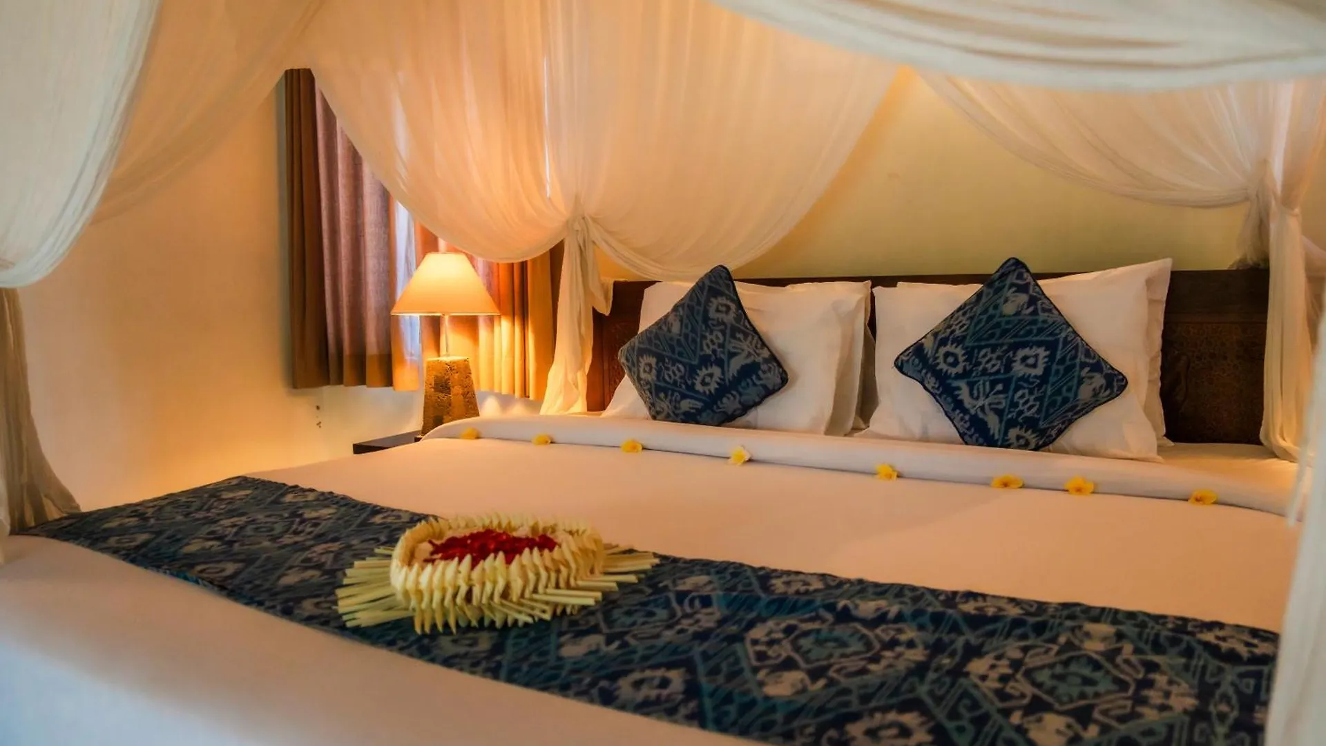Niniku Ubud Villas