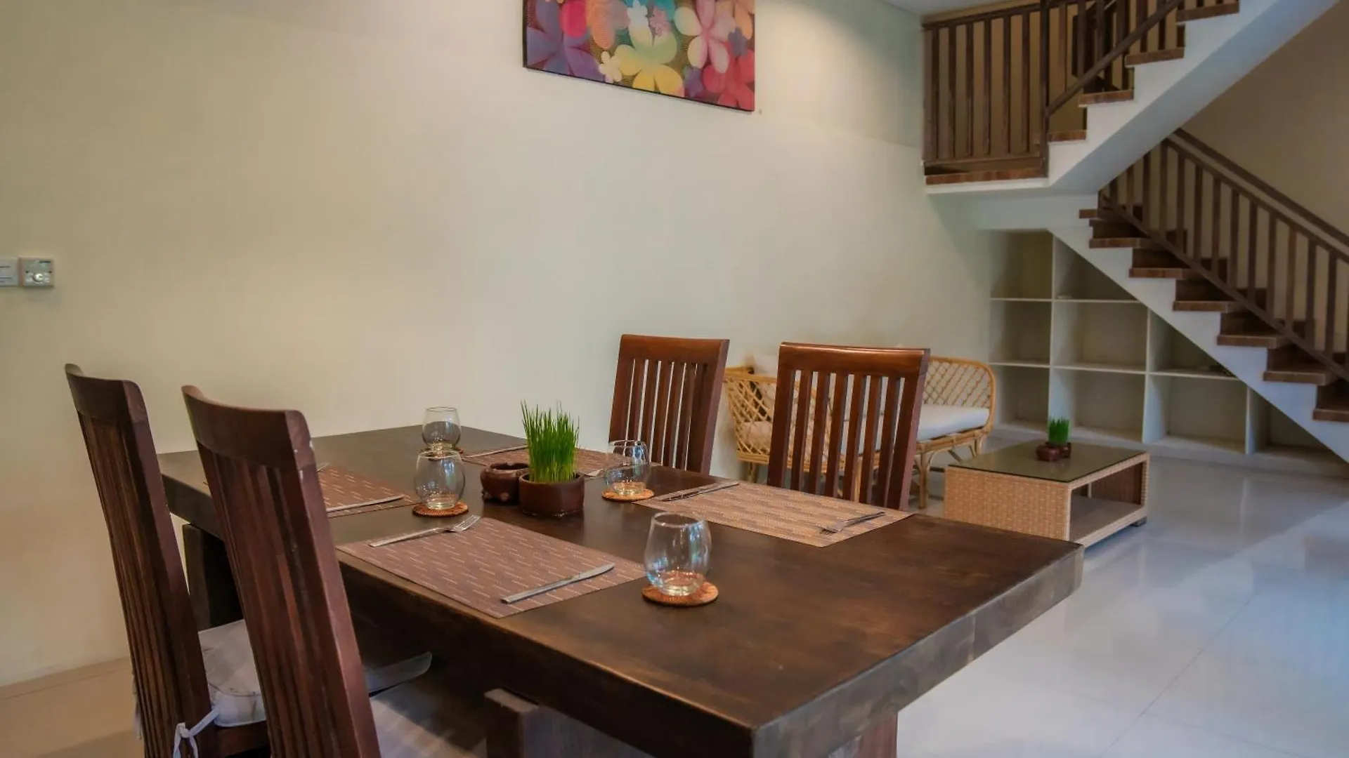 Niniku Ubud Villas  Ubud (Bali)