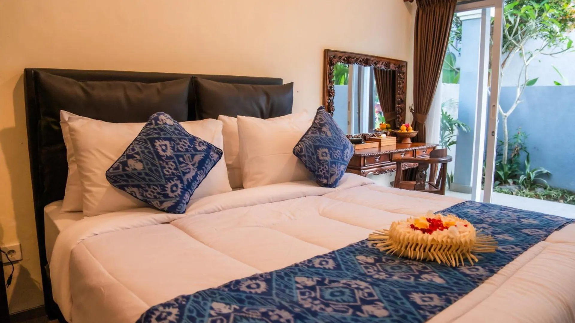 Niniku Ubud Villas