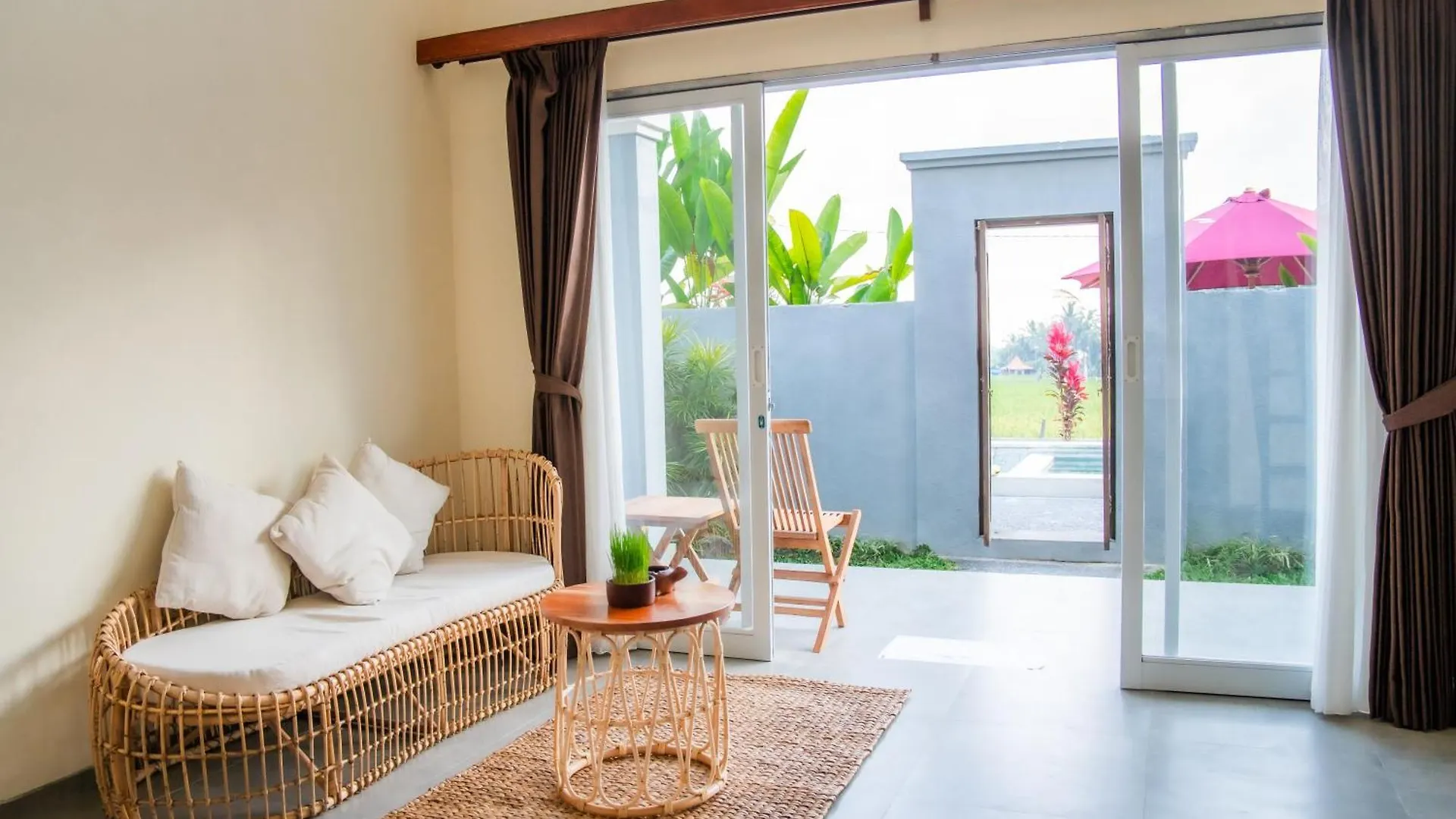 Niniku Ubud Villas Ubud (Bali)