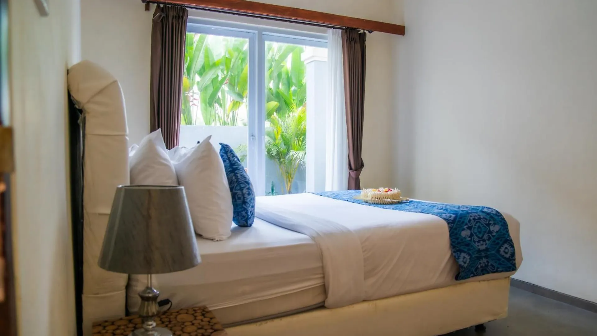 Niniku Ubud Villas  Ubud (Bali)
