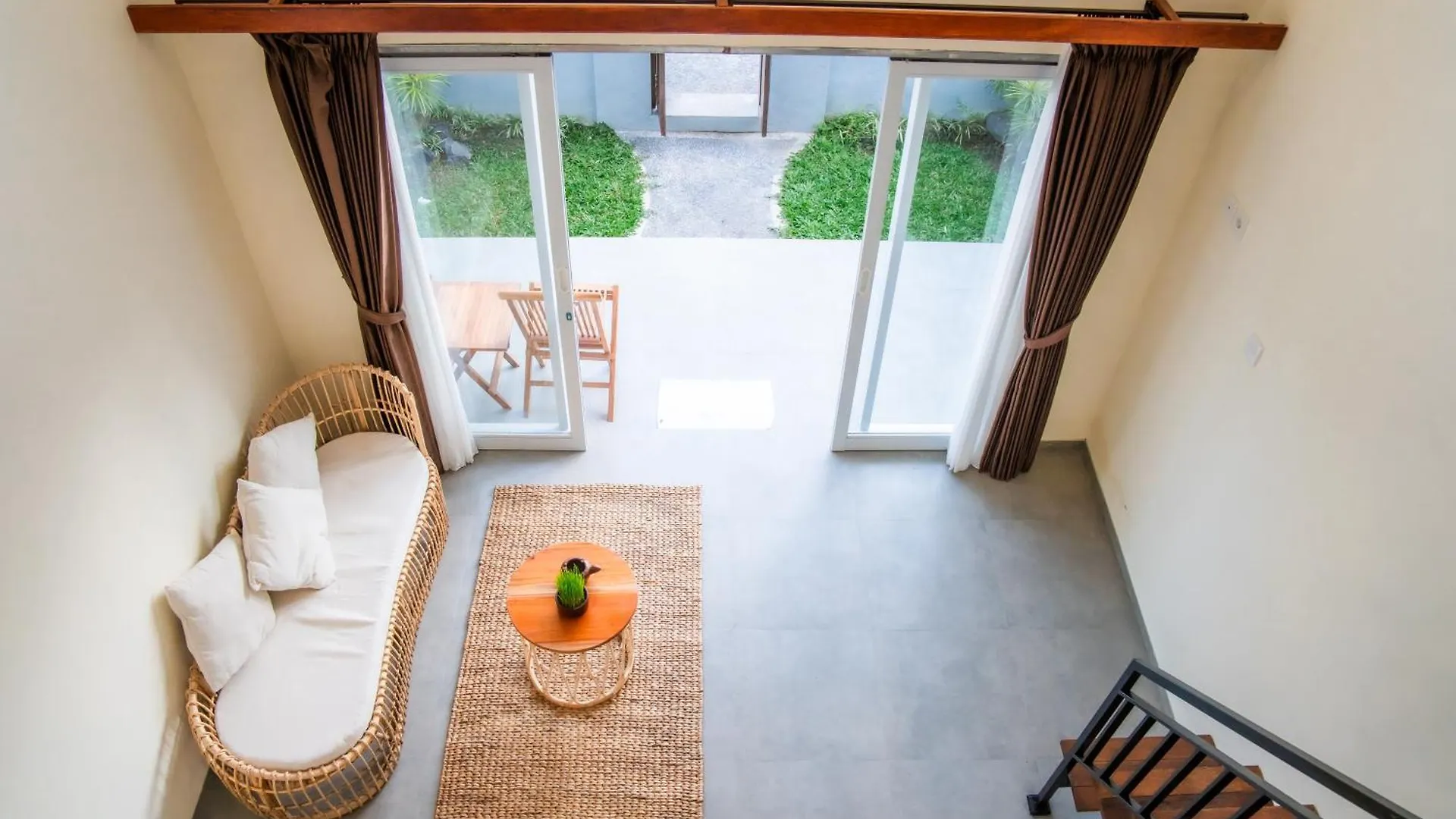Niniku Ubud Villas