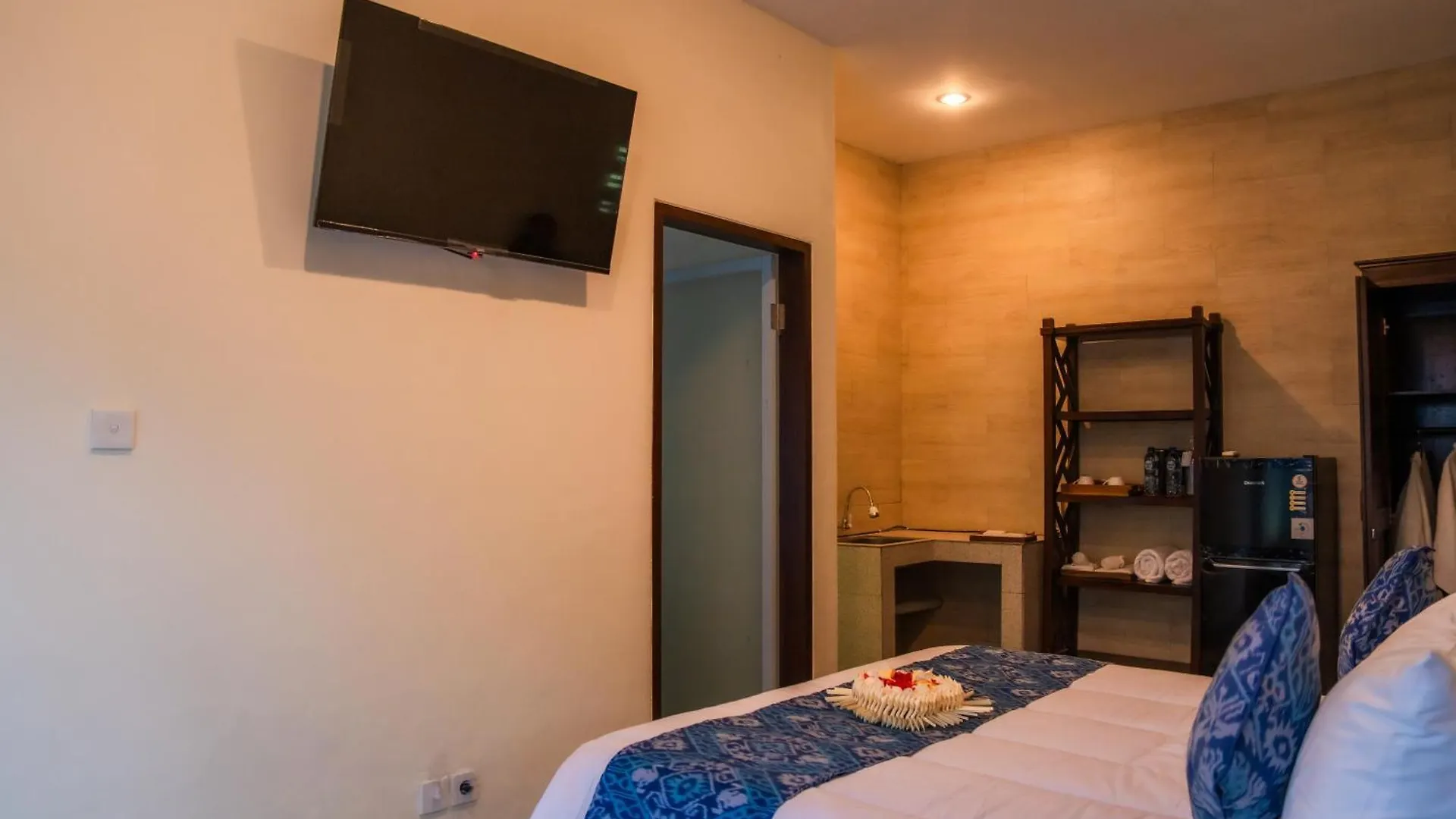 Niniku Ubud Villas Indonesia