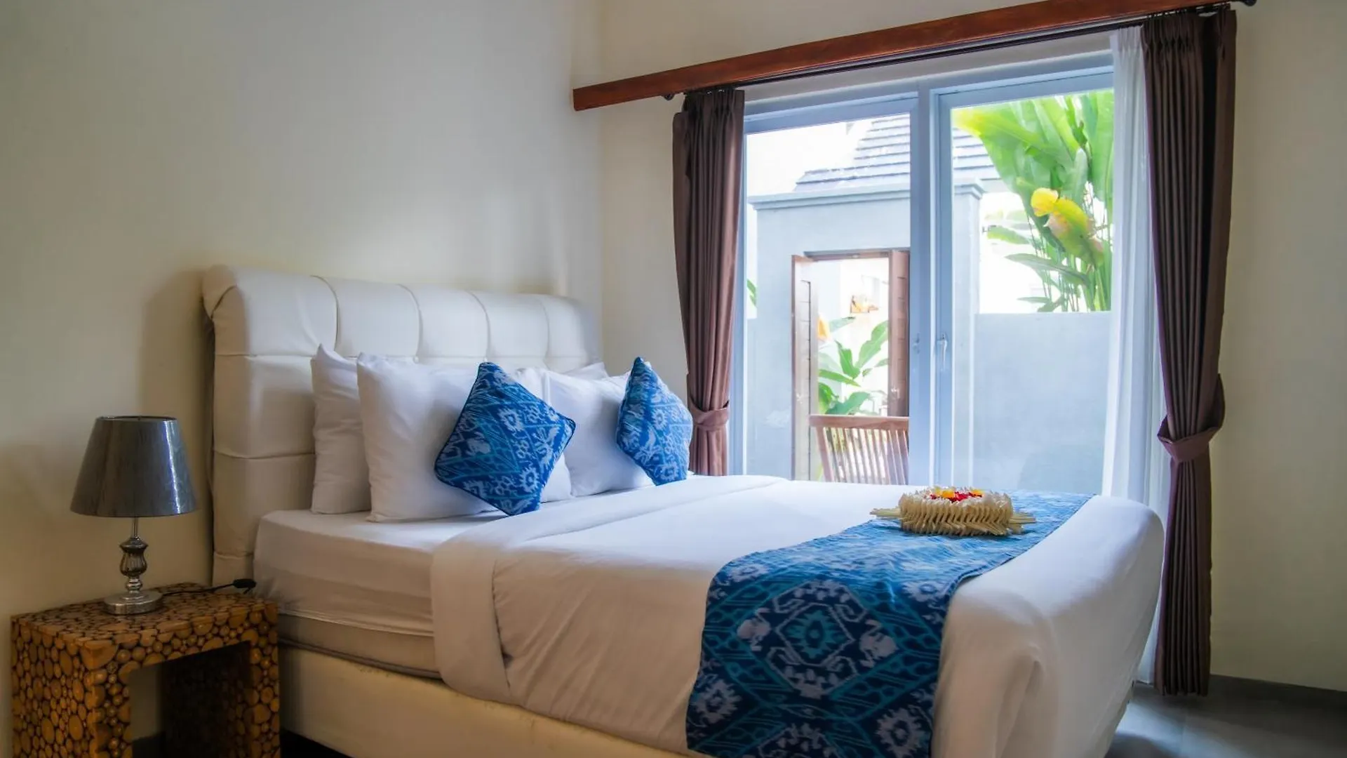 Niniku Ubud Villas
